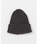 WOOL MIX KNIT CAP