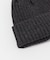 WOOL MIX KNIT CAP