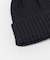 WOOL MIX KNIT CAP