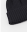 WOOL MIX KNIT CAP