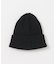 WOOL MIX KNIT CAP