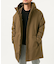 『別注』+phenix　WINDSTOPPER by GORE-TEX LABS ダウンコート