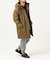 『別注』+phenix　WINDSTOPPER by GORE-TEX LABS ダウンコート