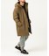 『別注』+phenix　WINDSTOPPER by GORE-TEX LABS ダウンコート