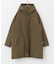『別注』+phenix　WINDSTOPPER by GORE-TEX LABS ダウンコート