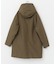 『別注』+phenix　WINDSTOPPER by GORE-TEX LABS ダウンコート