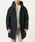 『別注』+phenix　WINDSTOPPER by GORE-TEX LABS ダウンコート