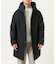 『別注』+phenix　WINDSTOPPER by GORE-TEX LABS ダウンコート