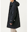 『別注』+phenix　WINDSTOPPER by GORE-TEX LABS ダウンコート