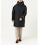 『別注』+phenix　WINDSTOPPER by GORE-TEX LABS ダウンコート