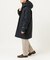 『別注』+phenix　WINDSTOPPER by GORE-TEX LABS ダウンコート