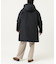 『別注』+phenix　WINDSTOPPER by GORE-TEX LABS ダウンコート