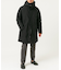 『別注』+phenix　WINDSTOPPER by GORE-TEX LABS ダウンコート