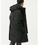 『別注』+phenix　WINDSTOPPER by GORE-TEX LABS ダウンコート