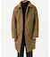 『別注』+phenix　WINDSTOPPER by GORE-TEX LABSスタンドダウンコート