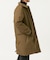 『別注』+phenix　WINDSTOPPER by GORE-TEX LABSスタンドダウンコート