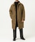 『別注』+phenix　WINDSTOPPER by GORE-TEX LABSスタンドダウンコート