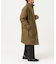 『別注』+phenix　WINDSTOPPER by GORE-TEX LABSスタンドダウンコート