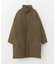 『別注』+phenix　WINDSTOPPER by GORE-TEX LABSスタンドダウンコート