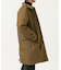 『別注』+phenix　WINDSTOPPER by GORE-TEX LABSスタンドダウンコート