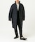 『別注』+phenix　WINDSTOPPER by GORE-TEX LABSスタンドダウンコート