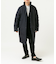 『別注』+phenix　WINDSTOPPER by GORE-TEX LABSスタンドダウンコート