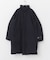 『別注』+phenix　WINDSTOPPER by GORE-TEX LABSスタンドダウンコート