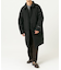 『別注』+phenix　WINDSTOPPER by GORE-TEX LABSスタンドダウンコート