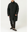 『別注』+phenix　WINDSTOPPER by GORE-TEX LABSスタンドダウンコート
