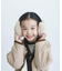 アニマルファーイヤーマフ(KIDS)