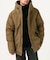 『別注』+phenix　WINDSTOPPER by GORE-TEX LABS ダウンジャケット