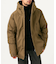 『別注』+phenix　WINDSTOPPER by GORE-TEX LABS ダウンジャケット