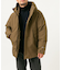 『別注』+phenix　WINDSTOPPER by GORE-TEX LABS ダウンジャケット
