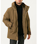 『別注』+phenix　WINDSTOPPER by GORE-TEX LABS ダウンジャケット
