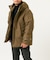 『別注』+phenix　WINDSTOPPER by GORE-TEX LABS ダウンジャケット
