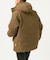 『別注』+phenix　WINDSTOPPER by GORE-TEX LABS ダウンジャケット