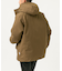『別注』+phenix　WINDSTOPPER by GORE-TEX LABS ダウンジャケット