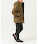 『別注』+phenix　WINDSTOPPER by GORE-TEX LABS ダウンジャケット