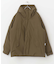『別注』+phenix　WINDSTOPPER by GORE-TEX LABS ダウンジャケット