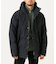 『別注』+phenix　WINDSTOPPER by GORE-TEX LABS ダウンジャケット