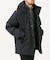 『別注』+phenix　WINDSTOPPER by GORE-TEX LABS ダウンジャケット