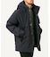 『別注』+phenix　WINDSTOPPER by GORE-TEX LABS ダウンジャケット