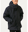 『別注』+phenix　WINDSTOPPER by GORE-TEX LABS ダウンジャケット