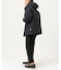『別注』+phenix　WINDSTOPPER by GORE-TEX LABS ダウンジャケット