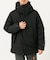『別注』+phenix　WINDSTOPPER by GORE-TEX LABS ダウンジャケット