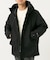 『別注』+phenix　WINDSTOPPER by GORE-TEX LABS ダウンジャケット