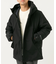 『別注』+phenix　WINDSTOPPER by GORE-TEX LABS ダウンジャケット