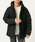『別注』+phenix　WINDSTOPPER by GORE-TEX LABS ダウンジャケット