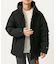 『別注』+phenix　WINDSTOPPER by GORE-TEX LABS ダウンジャケット