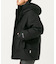 『別注』+phenix　WINDSTOPPER by GORE-TEX LABS ダウンジャケット